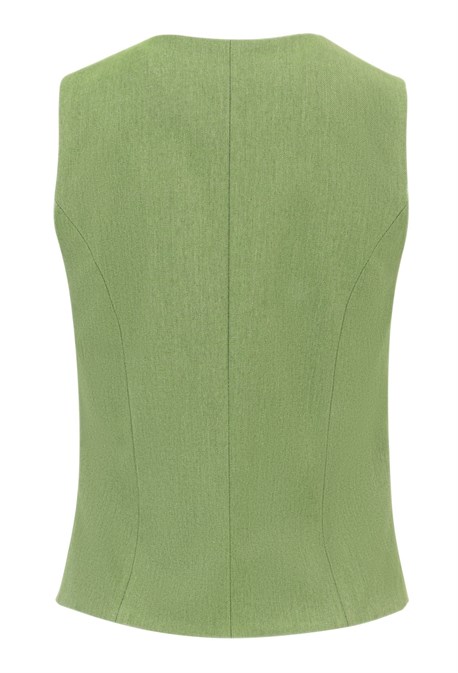 Жилет - фото 72495