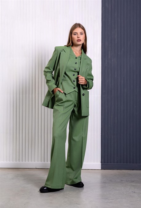 Жилет - фото 72500