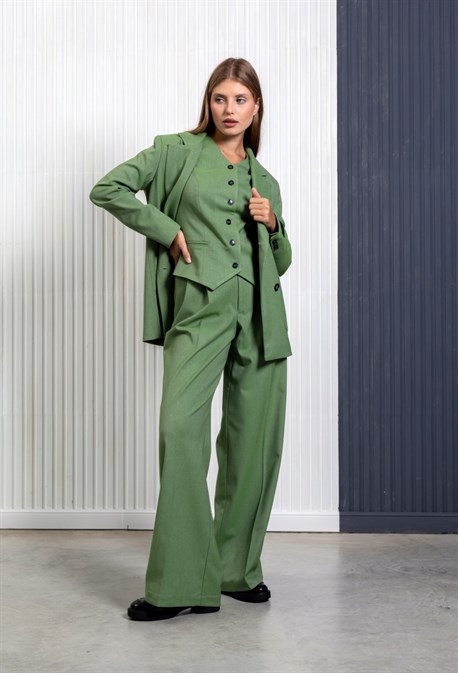 Жилет - фото 72501