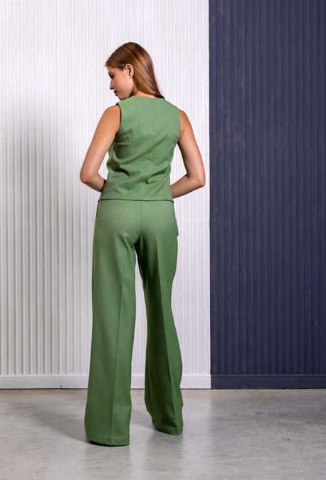 Жилет - фото 72502