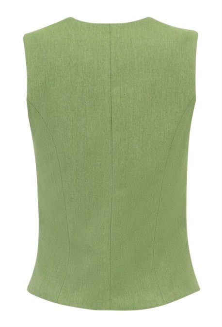 Жилет - фото 72504