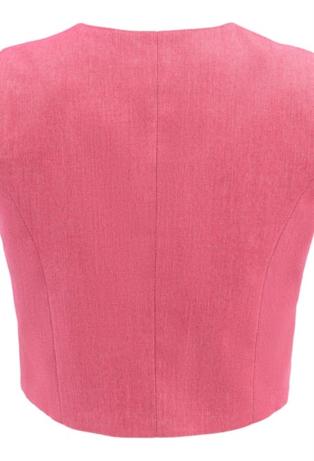 Жилет - фото 72510