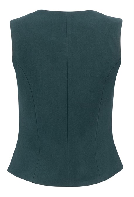 Жилет - фото 72518