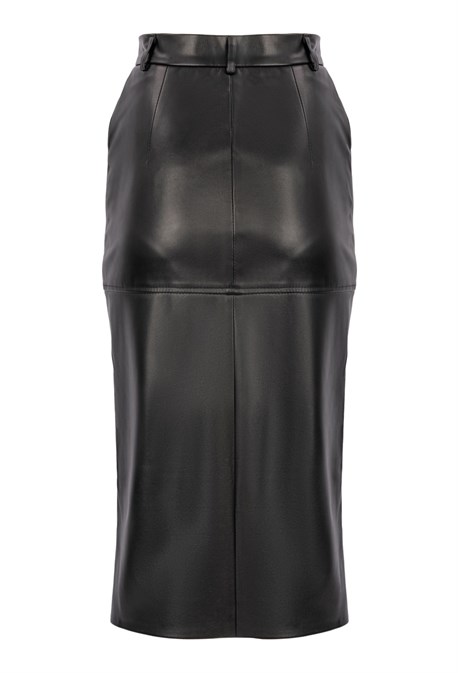 Юбка - фото 72528