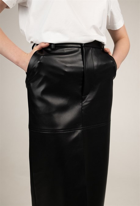 Юбка - фото 72530