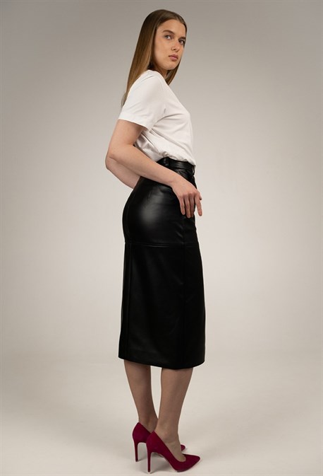 Юбка - фото 72531