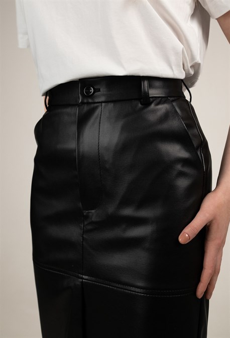 Юбка - фото 72532