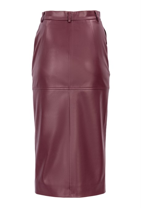 Юбка - фото 72536