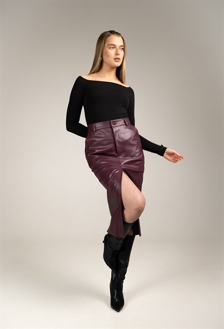 Юбка - фото 72537