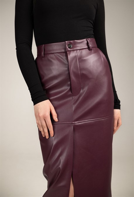 Юбка - фото 72538