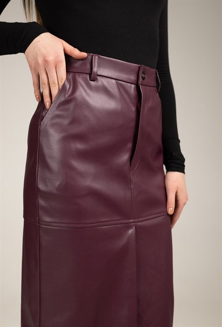 Юбка - фото 72539