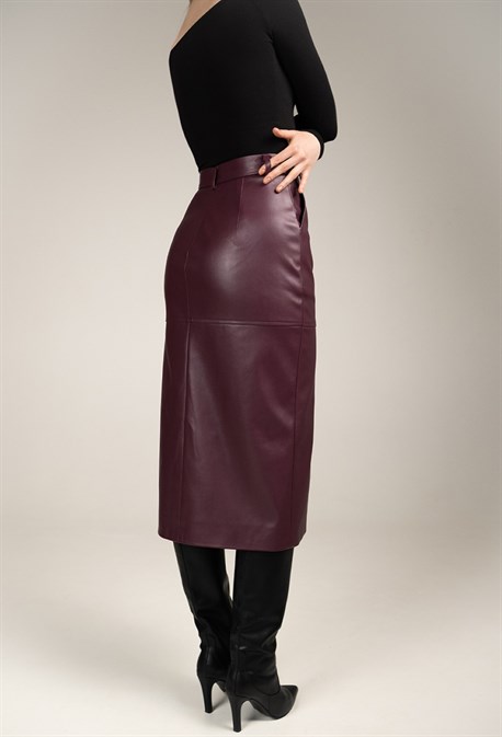 Юбка - фото 72540