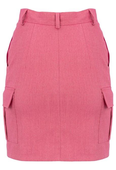 Юбка - фото 72546