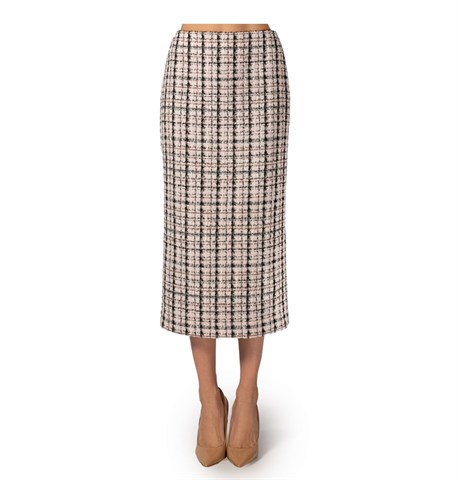 Юбка - фото 72622