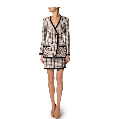 Юбка - фото 72628