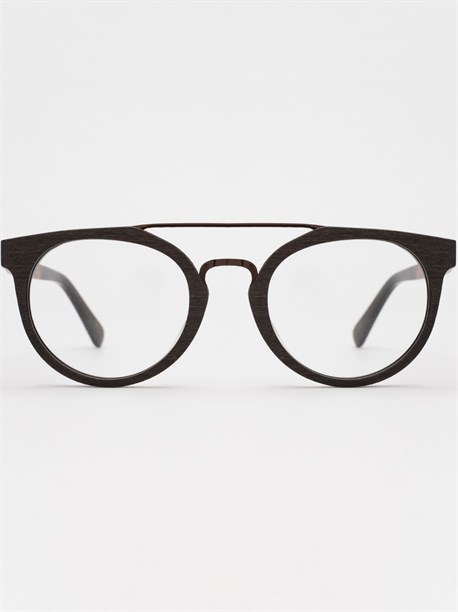 Оправа Spunky GYPSY 7 Brown wood - фото 72777