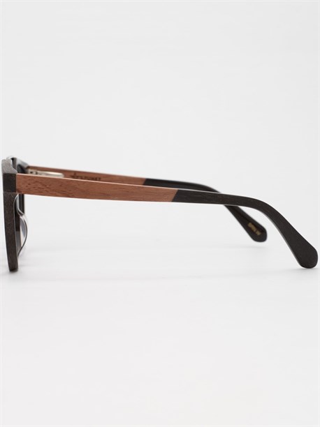 Оправа Spunky GYPSY 7 Brown wood - фото 72778