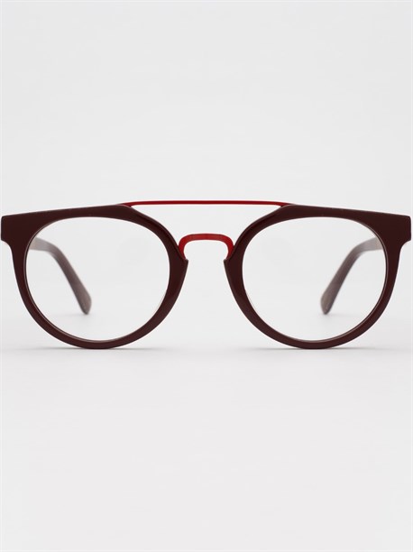 Оправа Spunky GYPSY 7 Red - фото 72780