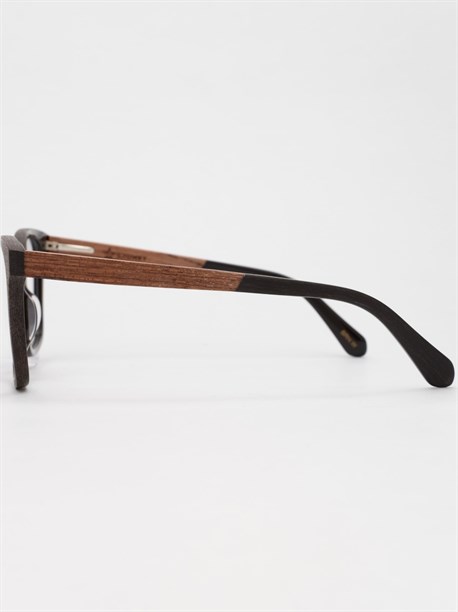 Оправа Spunky JUPITER 7 Brown wood - фото 72793