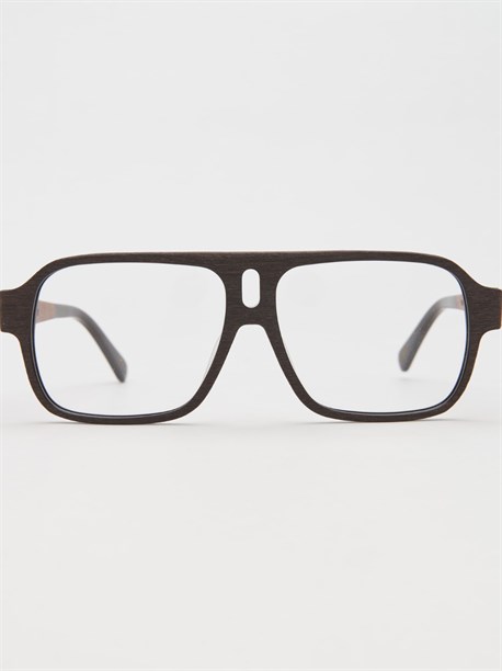 Оправа Spunky MERCURY 6 Brown wood - фото 72807