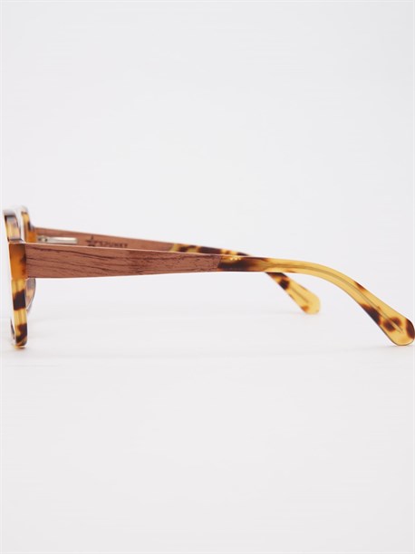 Оправа Spunky MERCURY 6 Tortoise - фото 72814