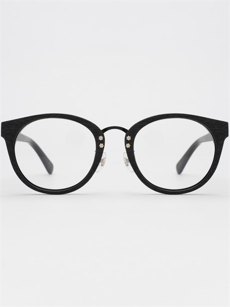 Оправа Spunky MOON 7 Black wood - фото 72819