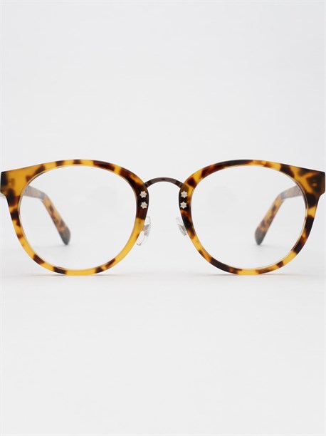 Оправа Spunky MOON 7 Tortoise - фото 72828