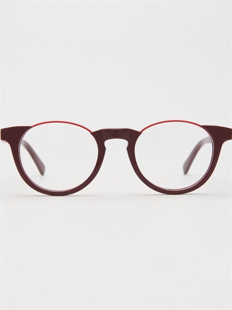 Оправа Spunky OLIVER 6 Red - фото 72840