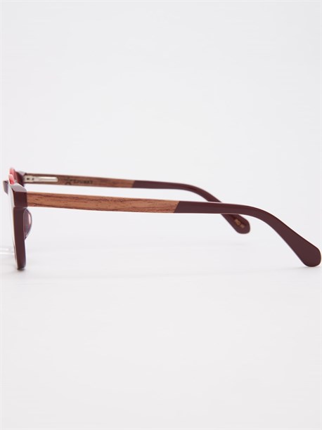 Оправа Spunky OLIVER 6 Red - фото 72841