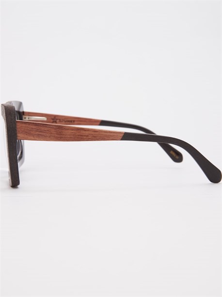 Оправа Spunky PROTECTION 7 Brown wood - фото 72853