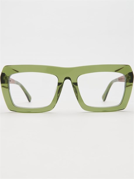 Оправа Spunky PROTECTION 7 Green - фото 72855