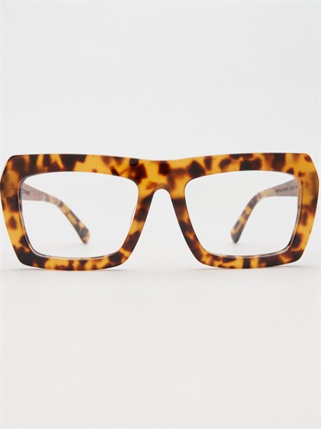 Оправа Spunky PROTECTION 7 Tortoise - фото 72858 Оправа Spunky PROTECTION 7 Tortoise - фото 72858