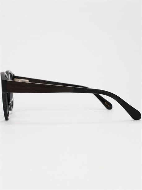 Оправа Spunky VENUS 7 Black wood - фото 72892