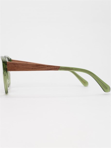 Оправа Spunky VENUS 7 Green - фото 72898