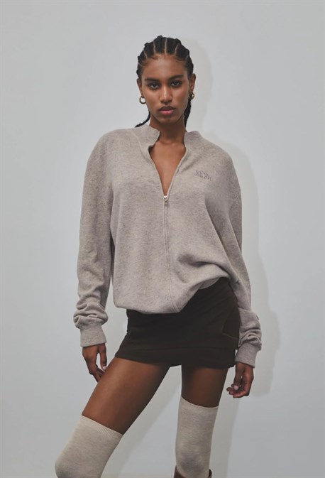 КАРДИГАН MARGIMULA - фото 72920