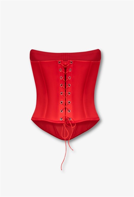 Корсет Fleur Rouge - фото 72944
