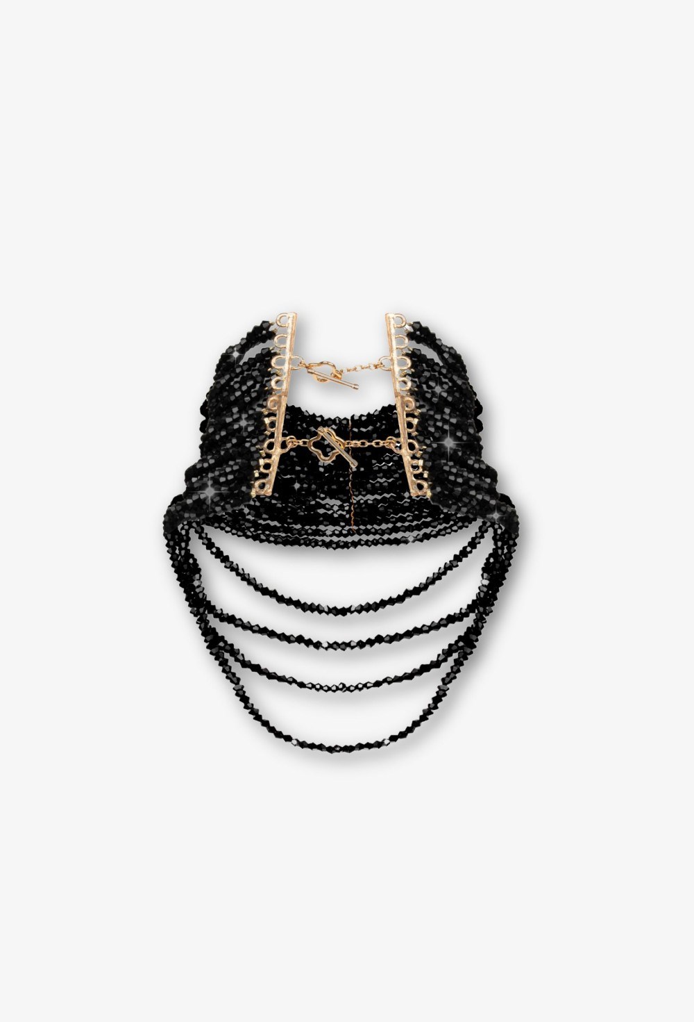 чокер bisous - фото 72960