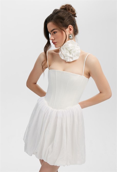 Платье Сбежавшая невеста - фото 72962