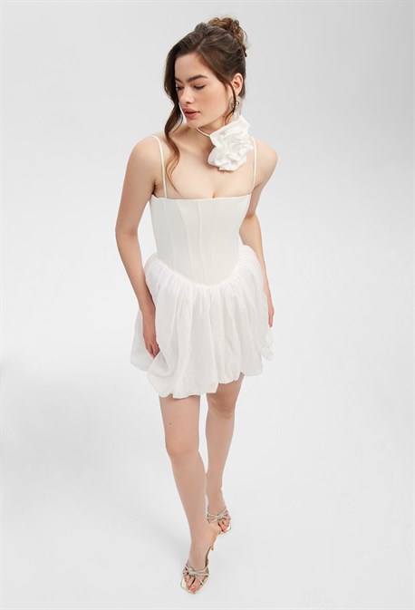 Платье Сбежавшая невеста - фото 72964