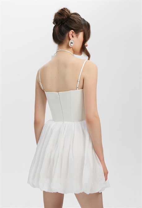 Платье Сбежавшая невеста - фото 72965