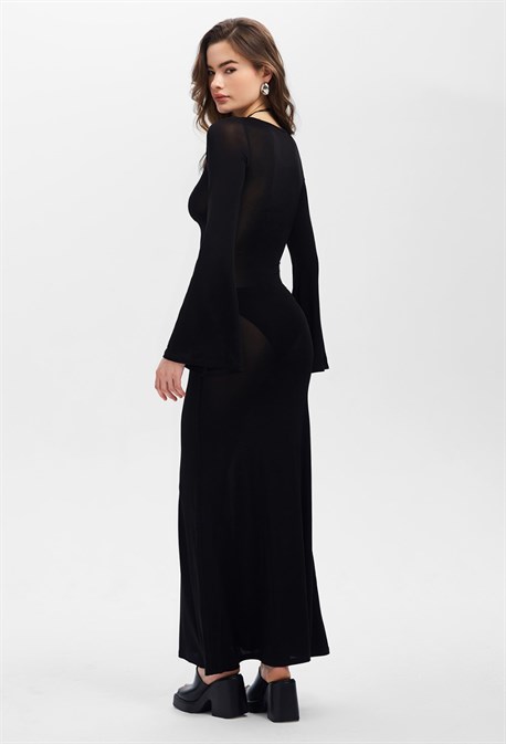 Платье Mister, I'm not naked - фото 72996