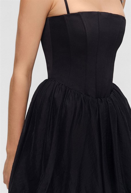 Платье Сбежавшая невеста - фото 73002