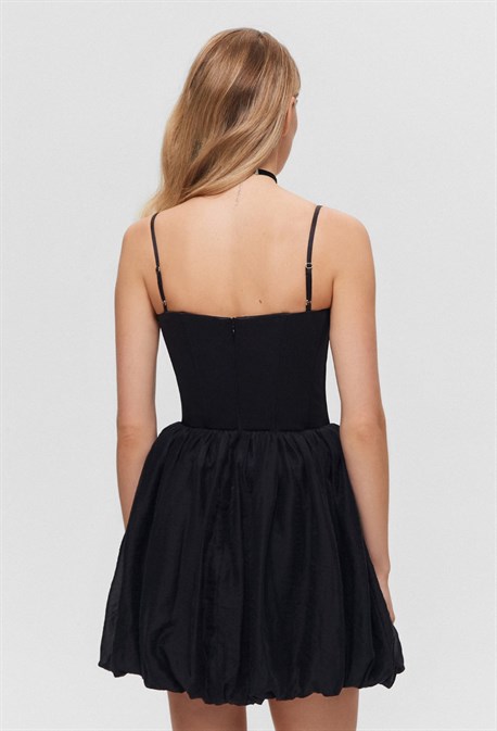 Платье Сбежавшая невеста - фото 73003