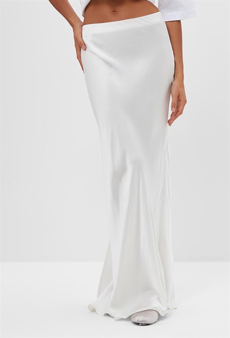 Юбка по косой - фото 73138