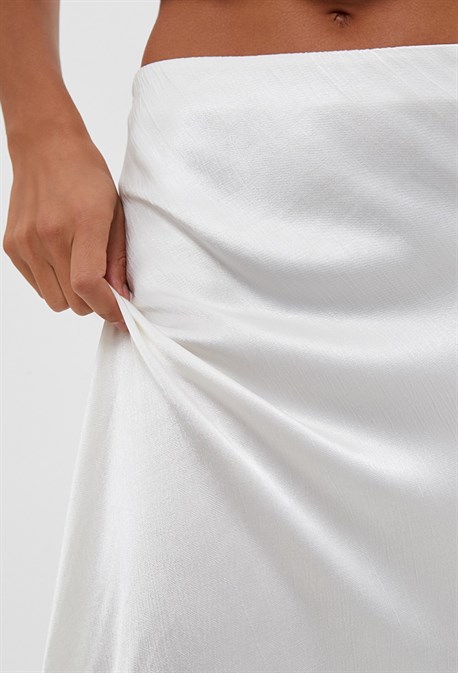 Юбка по косой - фото 73139