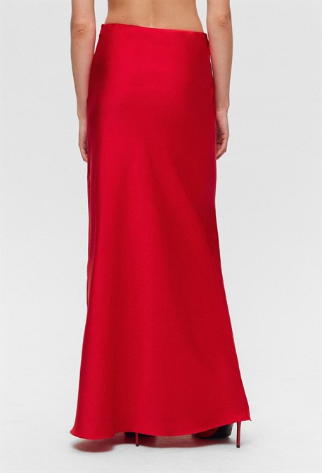 Юбка по косой - фото 73156