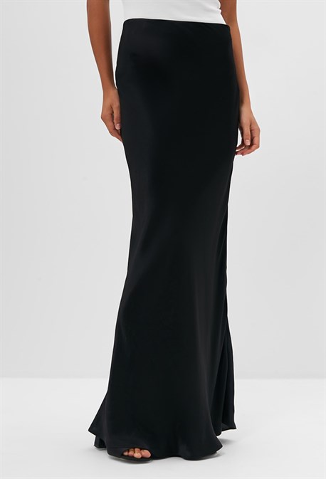 Юбка по косой - фото 73159