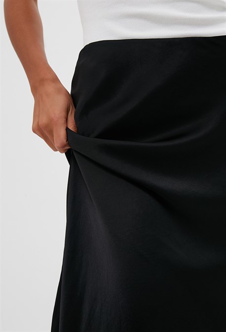 Юбка по косой - фото 73160