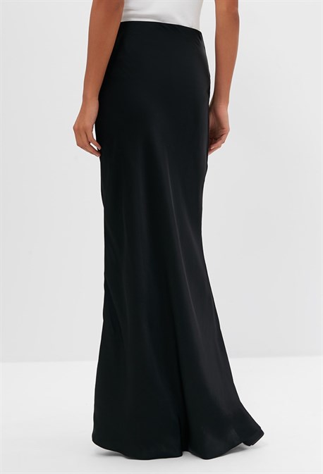 Юбка по косой - фото 73161