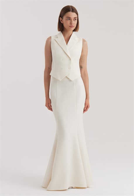 Юбка Gode - фото 73175